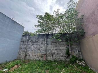 Venta de Lote en Vasquéz de Coronado, San José. RAH 24-1581