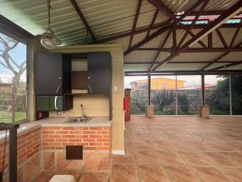 Venta de Lote en Vasquéz de Coronado, San José. RAH 24-1581