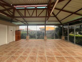 Venta de Lote en Vasquéz de Coronado, San José. RAH 24-1581