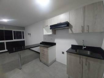 Alquiler de Apartamento en San Rafael, Alajuela. RAH 25-461