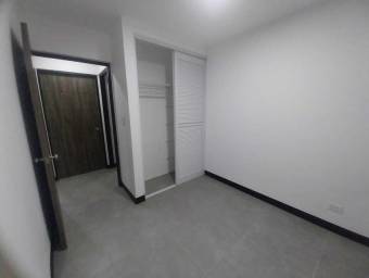 Alquiler de Apartamento en San Rafael, Alajuela. RAH 25-461