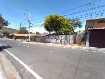 Venta de Local Comercial en Escazú, San José. RAH 25-456, ₡ 175,000,000, 1, San José, Escazú