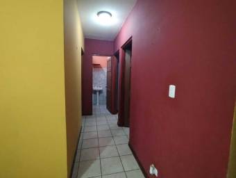 Venta de Casa en El Coyol, Alajuela. RAH 25-460