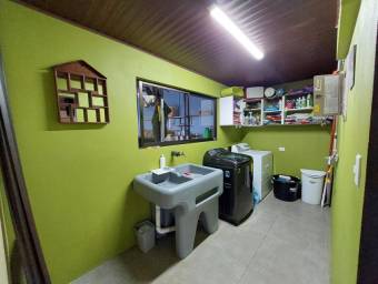 MLS-24-685 VENTA CASA SAN ISIDRO HEREDIA