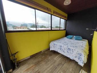 MLS-24-685 VENTA CASA SAN ISIDRO HEREDIA