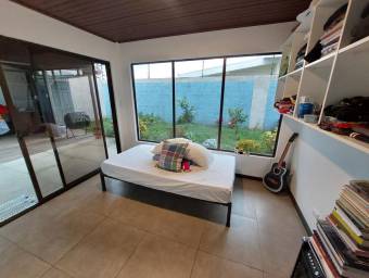 MLS-24-685 VENTA CASA SAN ISIDRO HEREDIA