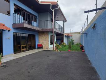 MLS-24-685 VENTA CASA SAN ISIDRO HEREDIA