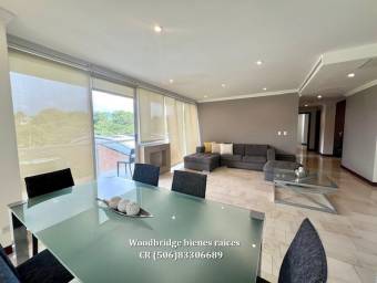 Escazu luxury apartment for sale $395.000 near Paco