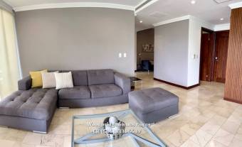 Escazu luxury apartment for sale $395.000 near Paco