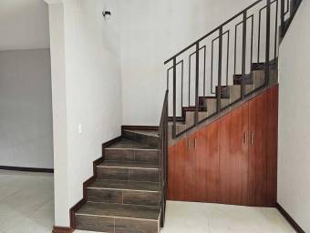 Venta de Casa en Vásquez de Coronado, San José. RAH 25-452