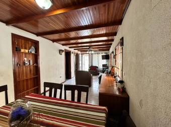 HOUSE FOR SALE IN BRAZIL DE MORA, CIUDAD COLÓN