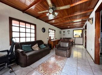 VENTA DE CASA EN BRASIL DE MORA, CIUDAD COLÓN