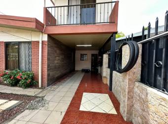 VENTA DE CASA EN BRASIL DE MORA, CIUDAD COLÓN