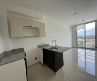 Vendo Apartamento en Condominio Bambú 106, Ulloa, Heredia