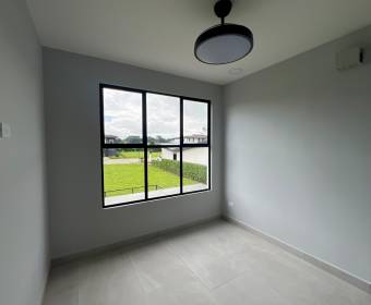 Casa a la venta en condominio Las Mesetas dentro de Cuidad Hacienda Los Reyes, La Guacima.