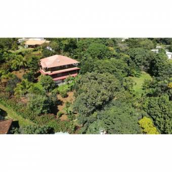 VENTA DE QUINTA, ALAJUELA, NARANJO, RESIDENCIAL PLANTATION ESTATES 