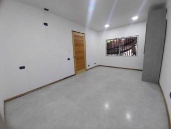 Venta de Casa en Vásquez de Coronado, San José. RAH 25-457