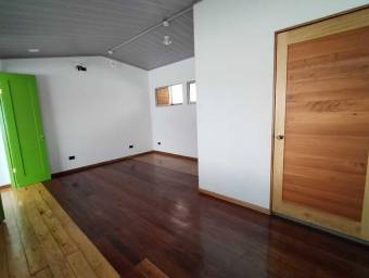 Venta de Casa en Vásquez de Coronado, San José. RAH 25-457