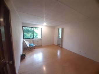 Se vende moderna casa en condominio de San Rafael Escazú 23-3096