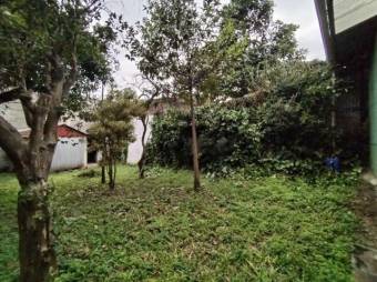 Se vende casa con uso de suelo mixto en San Francisco 2 Ríos 25-434