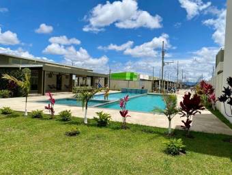 Venta de Casa en El Guarco, Cartago. RAH 25-476