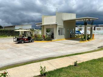 Venta de Casa en El Guarco, Cartago. RAH 25-476