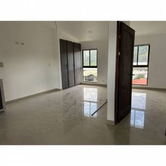 ALQUILER DE APARTAMENTO NUEVO, HEREDIA, SAN JOAQUÍN CENTRO 