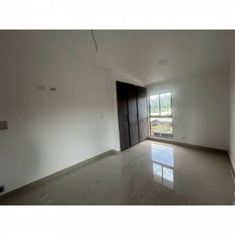 ALQUILER DE APARTAMENTO NUEVO, HEREDIA, SAN JOAQUÍN CENTRO 