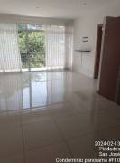 Vendo Apartamento en Condominio Panorama, Piedades, San Jose