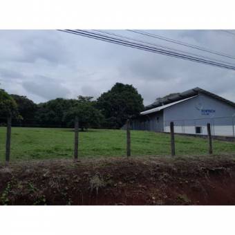 VENTA DE LOTE, USO MIXTO, ALAJUELA, OROTINA, LA CEIBA 