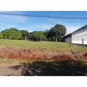 VENTA DE LOTE, USO MIXTO, ALAJUELA, OROTINA, LA CEIBA 