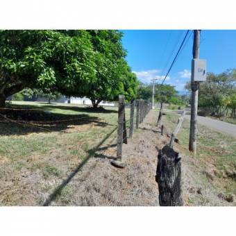 VENTA DE LOTE, USO MIXTO, ALAJUELA, OROTINA, LA CEIBA 