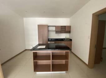 Vendo Apartamento en Condominio Panorama, Piedades, San Jose