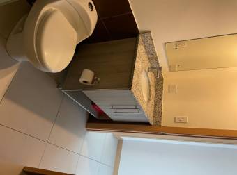 Apartamento amueblado en ulloa de Heredia