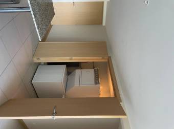 Apartamento amueblado en ulloa de Heredia