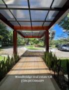 Escazu luxury home with pool for sale $850.000