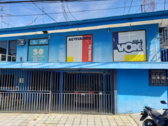 En Venta Edificio Comercial en Zapote San José CR