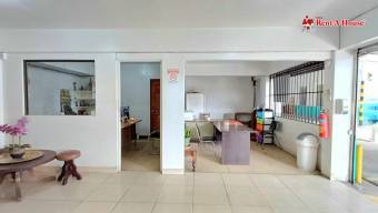 MLS-25-489 VENTA PROPIEDAD COMERCIAL CARMEN SAN JOSE 