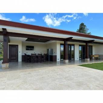 VENTA DE QUINTA CON CASA, ALAJUELA, CIUDAD QUESADA, SAN CARLOS  