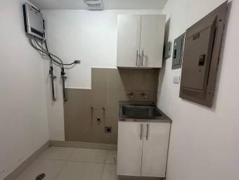 MLS-25-516 VENTA APARTAMENTO SANTA ANA SAN JOSE