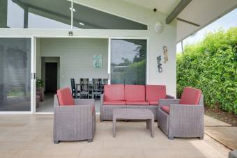 Casa de 4 habitaciones en Santa Rosa, Tamarindo, Guanacaste