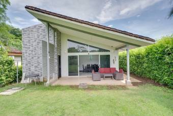 Casa de 4 habitaciones en Santa Rosa, Tamarindo, Guanacaste