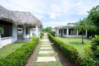 Casa de 4 habitaciones en Santa Rosa, Tamarindo, Guanacaste