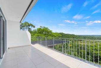 Casa  2 estudios con piscina y una impresionante vista al mar y la naturaleza