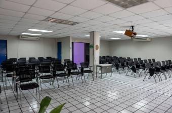 Alquiler de Edificio Comercial en Carmen, San José. RAH 24-1561