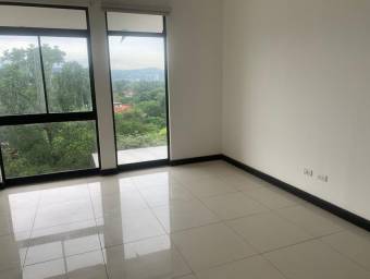 MLS-25-536 VENTA APARTAMENTO SANTA ANA SAN JOSE 