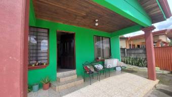 Venta de Casa en Grecia, Alajuela. RAH 25-534