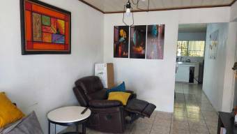 Venta de Casa en Grecia, Alajuela. RAH 25-534