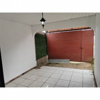 VENTA DE CASA USO MIXTO, CON APARTAMENTO, SAN JOSE, CORONADO 