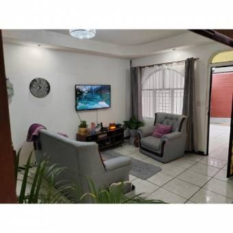 VENTA DE CASA USO MIXTO, CON APARTAMENTO, SAN JOSE, CORONADO 